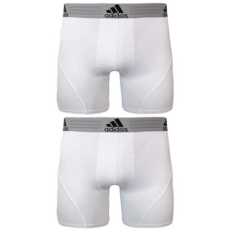 adidas climalite sneaker weiß|adidas climalite underwear.